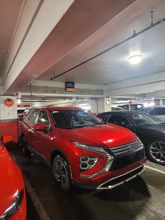 Avis Car Rental Picture 9