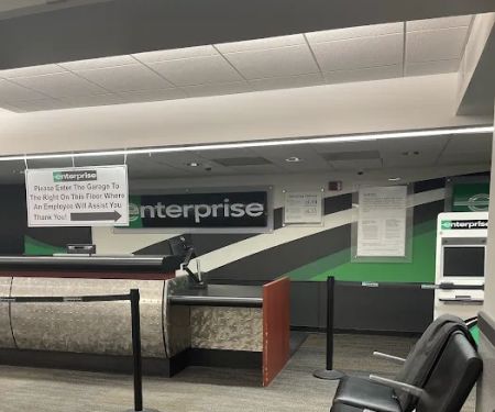 Enterprise