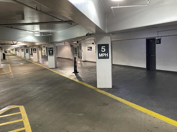National Car Rental Picture 2