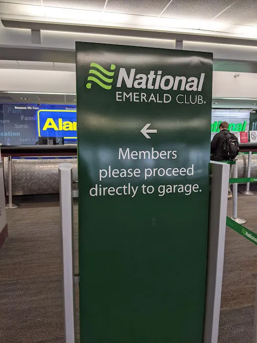National Car Rental Picture 3