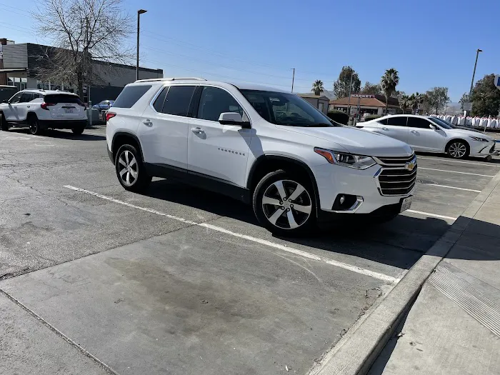 National Car Rental Picture 4