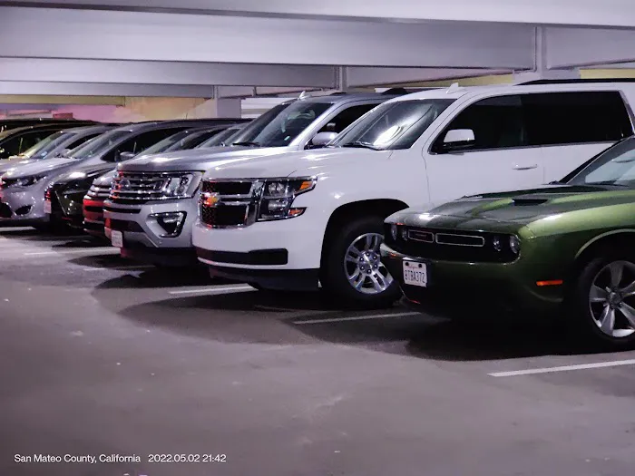 National Car Rental Picture 5