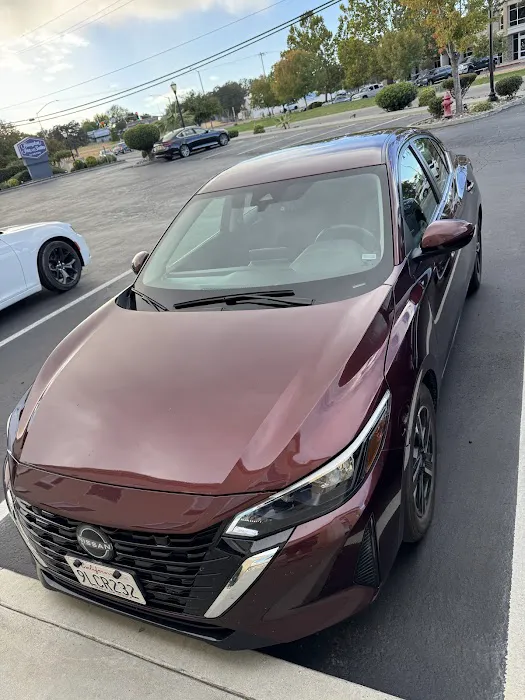 National Car Rental Picture 8