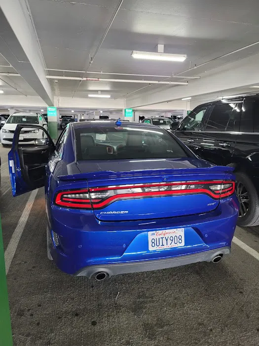 National Car Rental Picture 7