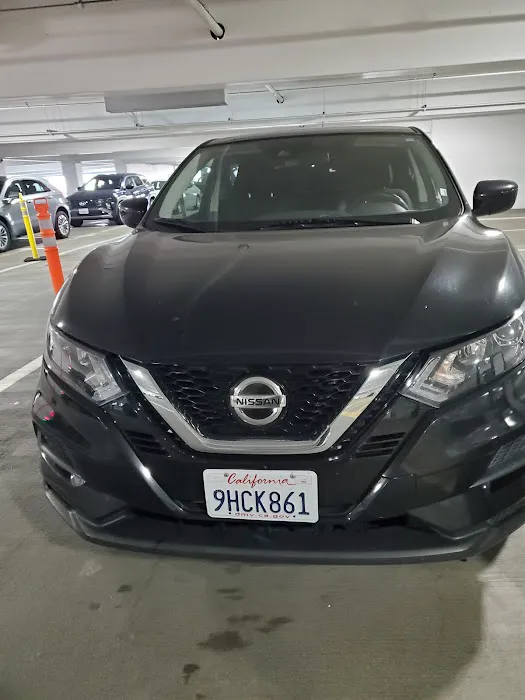 Alamo Rent A Car Picture 3