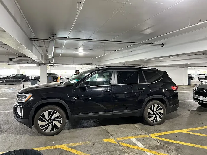 Alamo Rent A Car Picture 1