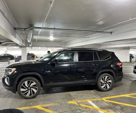 Alamo Rent A Car