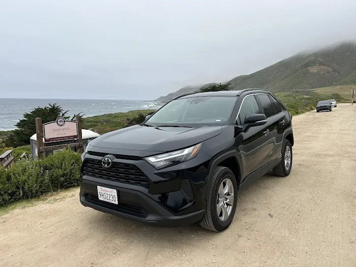 Alamo Rent A Car Picture 10