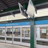 Enterprise Rent-A-Car ico