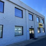 Hertz Car Rental - Burlingame Putnam - 1815 Old Bayshore Highway