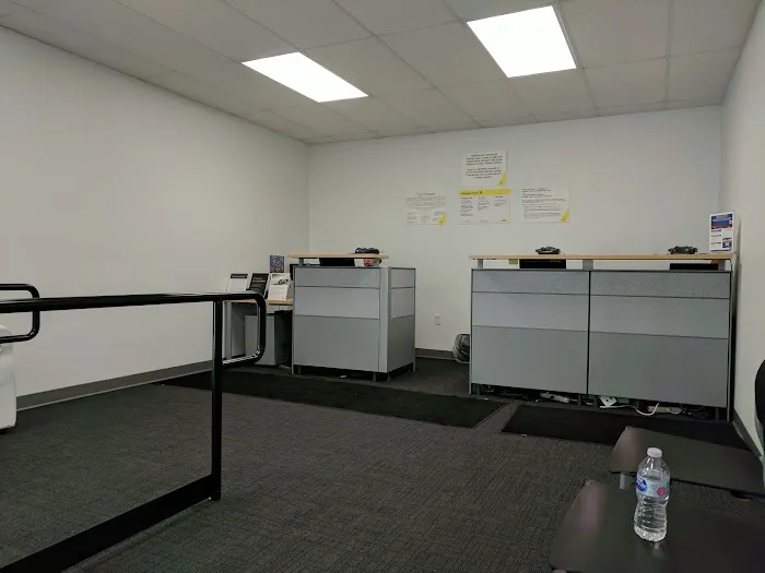 Hertz Car Rental - Burlingame Putnam - 1815 Old Bayshore Highway Picture 5