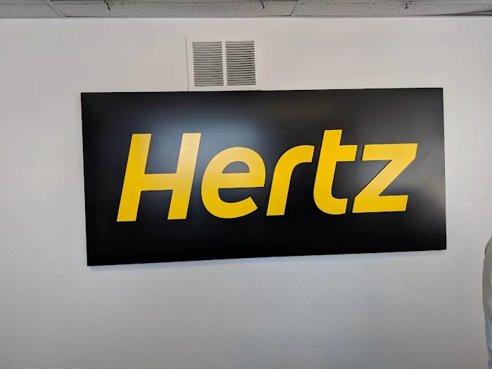 Hertz Car Rental - Burlingame Putnam - 1815 Old Bayshore Highway Picture 7