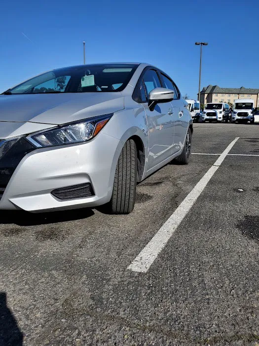 Enterprise Rent-A-Car Picture 1