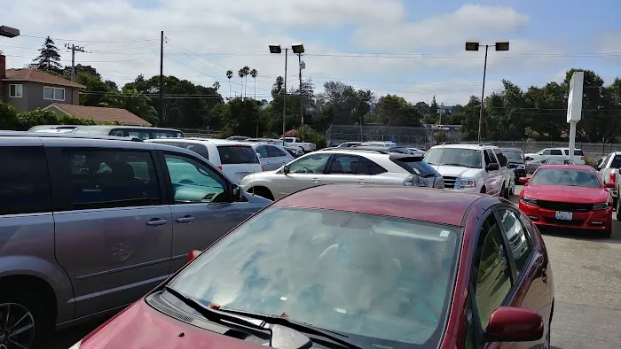 Enterprise Rent-A-Car Picture 8
