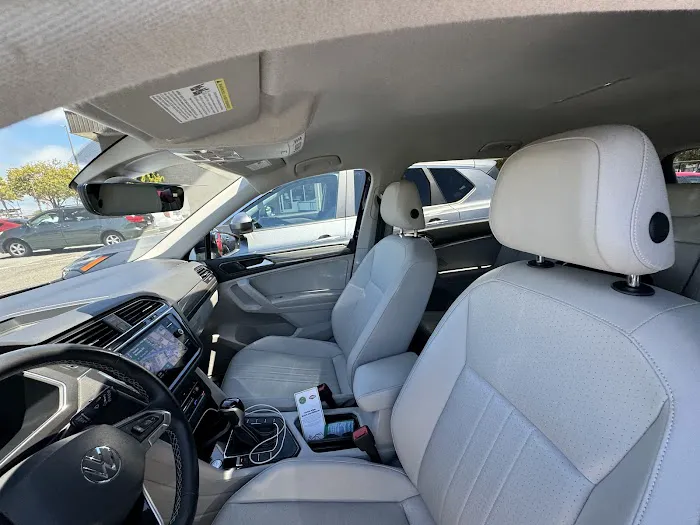 Enterprise Rent-A-Car Picture 6
