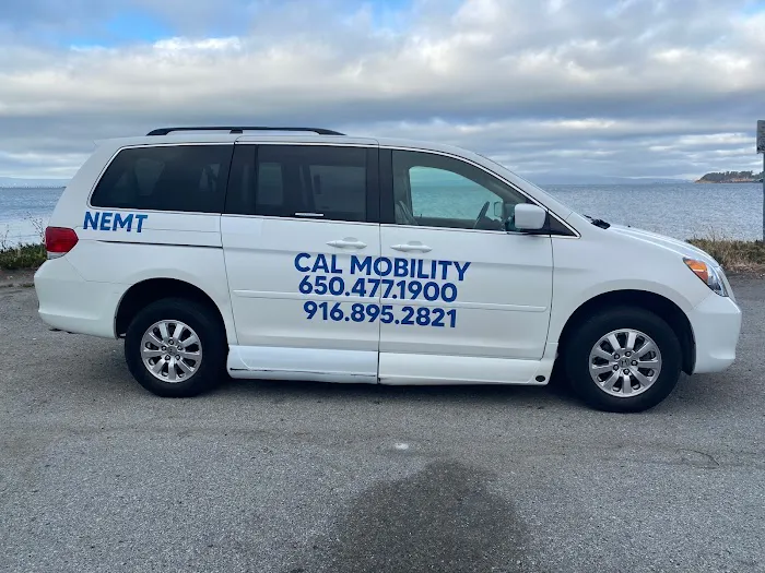 CAL MOBILITY Picture 1