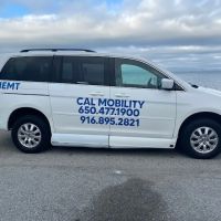 CAL MOBILITY ico