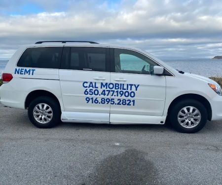 CAL MOBILITY