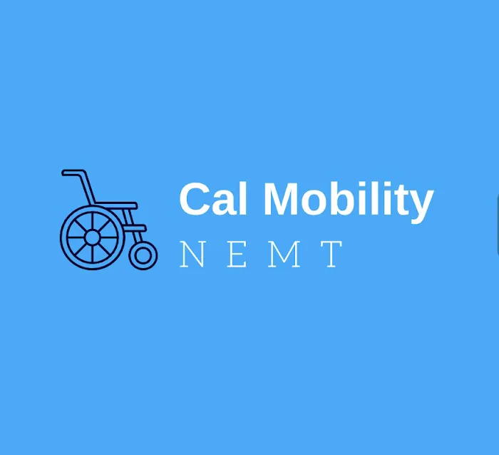 CAL MOBILITY Picture 4