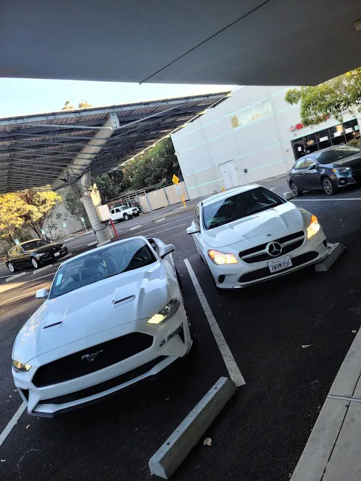 Guedes Rent a Car Picture 1