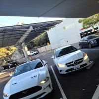 Guedes Rent a Car ico