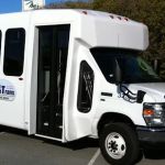Serra Medical Transportation Inc - Non-Emergency Medical Transportation in Burlingame