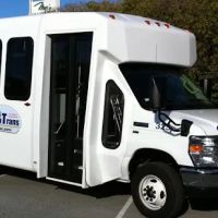 Serra Medical Transportation Inc - Non-Emergency Medical Transportation in Burlingame ico