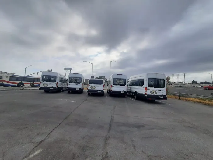 Serra Medical Transportation Inc - Non-Emergency Medical Transportation in Burlingame Picture 2