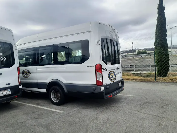 Serra Medical Transportation Inc - Non-Emergency Medical Transportation in Burlingame Picture 8