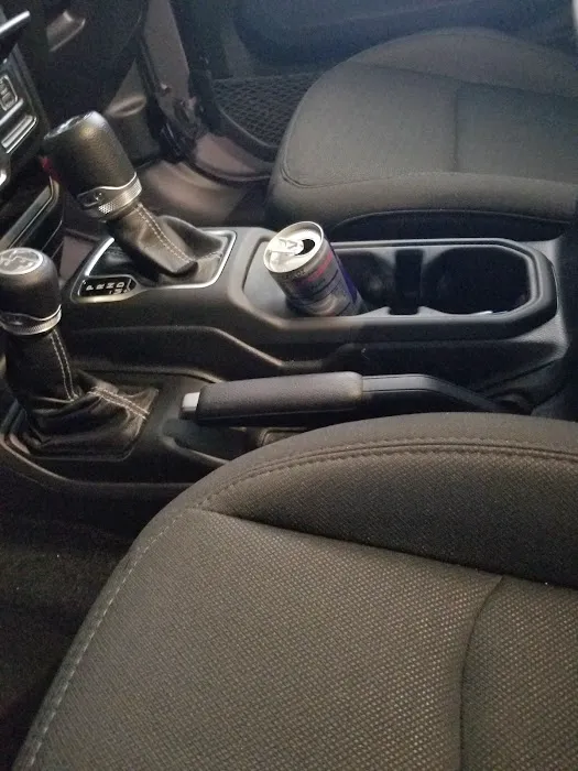 Budget Car Rental Picture 8