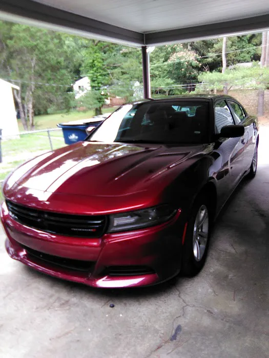 Enterprise Rent-A-Car Picture 2