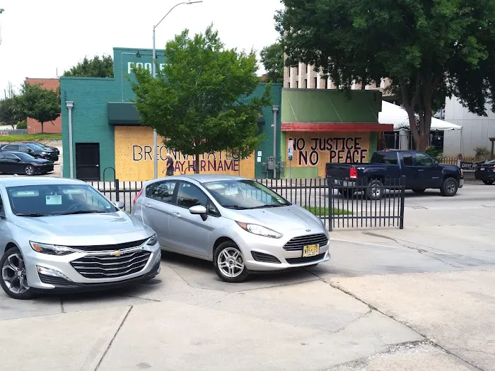 Enterprise Rent-A-Car Picture 1