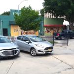 Enterprise Rent-A-Car