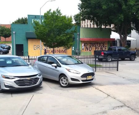 Enterprise Rent-A-Car