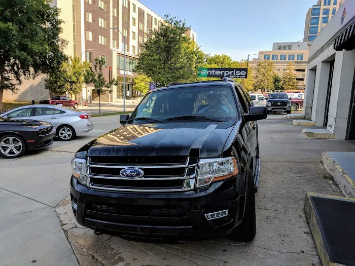 Enterprise Rent-A-Car Picture 5