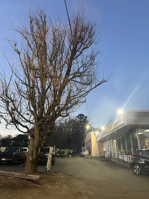 Hertz Car Rental - Raleigh - Capital Boulevard Picture 4