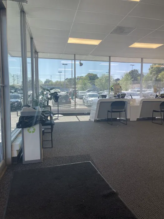 Hertz Car Rental - Raleigh - Capital Boulevard Picture 8
