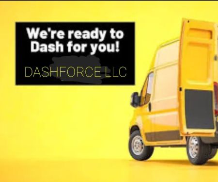 DashForce LLC