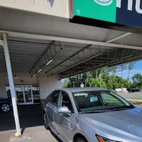 Enterprise Rent-A-Car ico