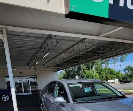 Enterprise Rent-A-Car