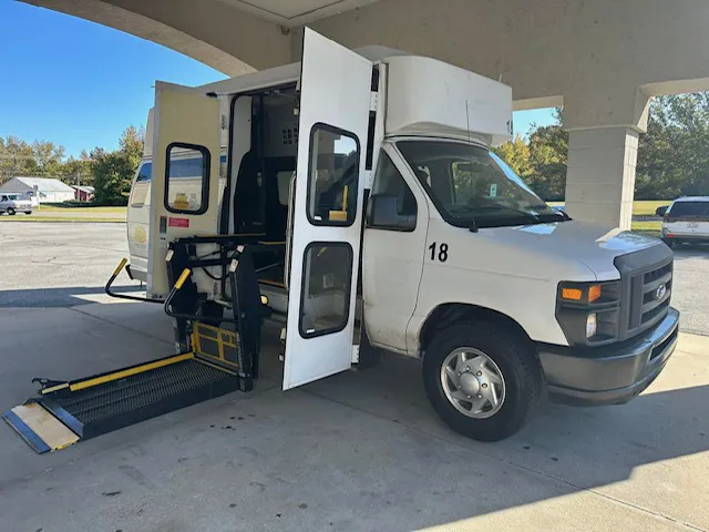 RDU Medtrans Services LLC Picture 1