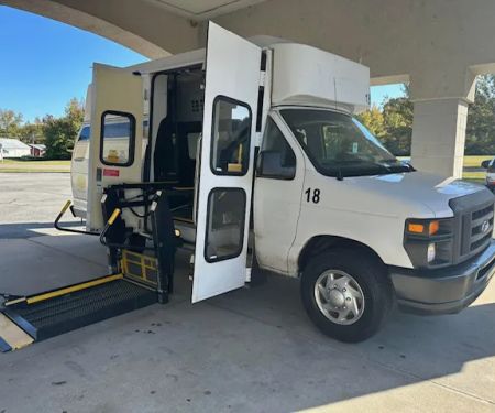 RDU Medtrans Services LLC