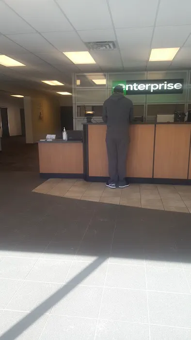 Enterprise Rent-A-Car Picture 7