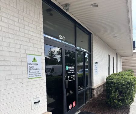 Enterprise Rent-A-Car