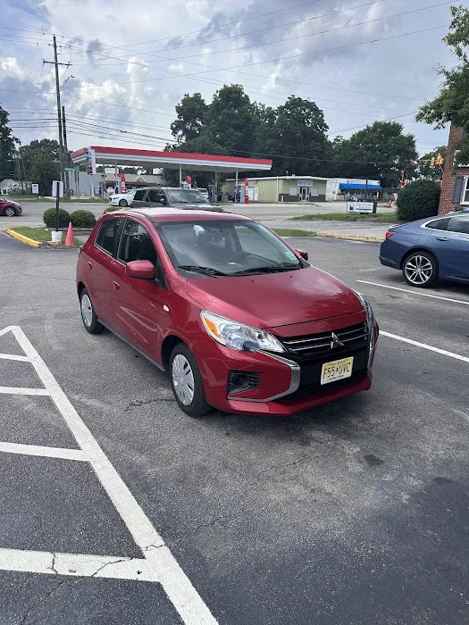 Enterprise Rent-A-Car Picture 6