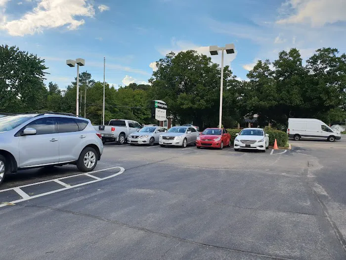 Enterprise Rent-A-Car Picture 5