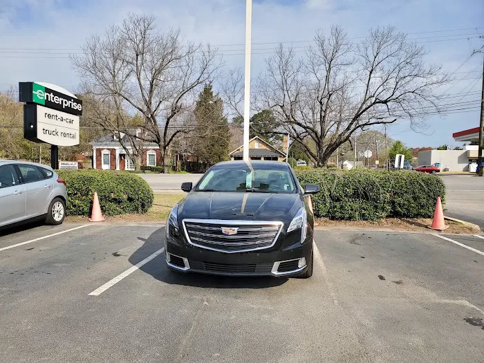 Enterprise Rent-A-Car Picture 10