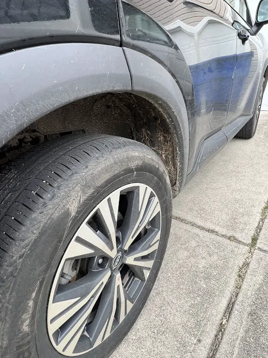 Budget Car Rental Picture 4