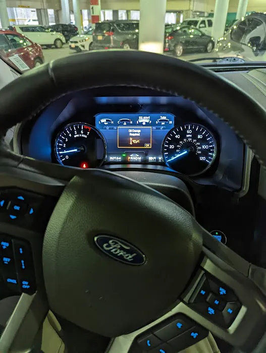 Budget Car Rental Picture 6