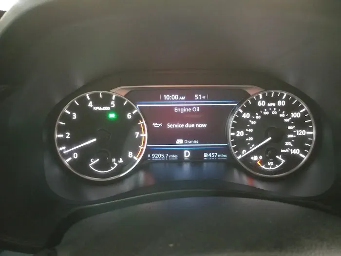 Avis Car Rental Picture 5